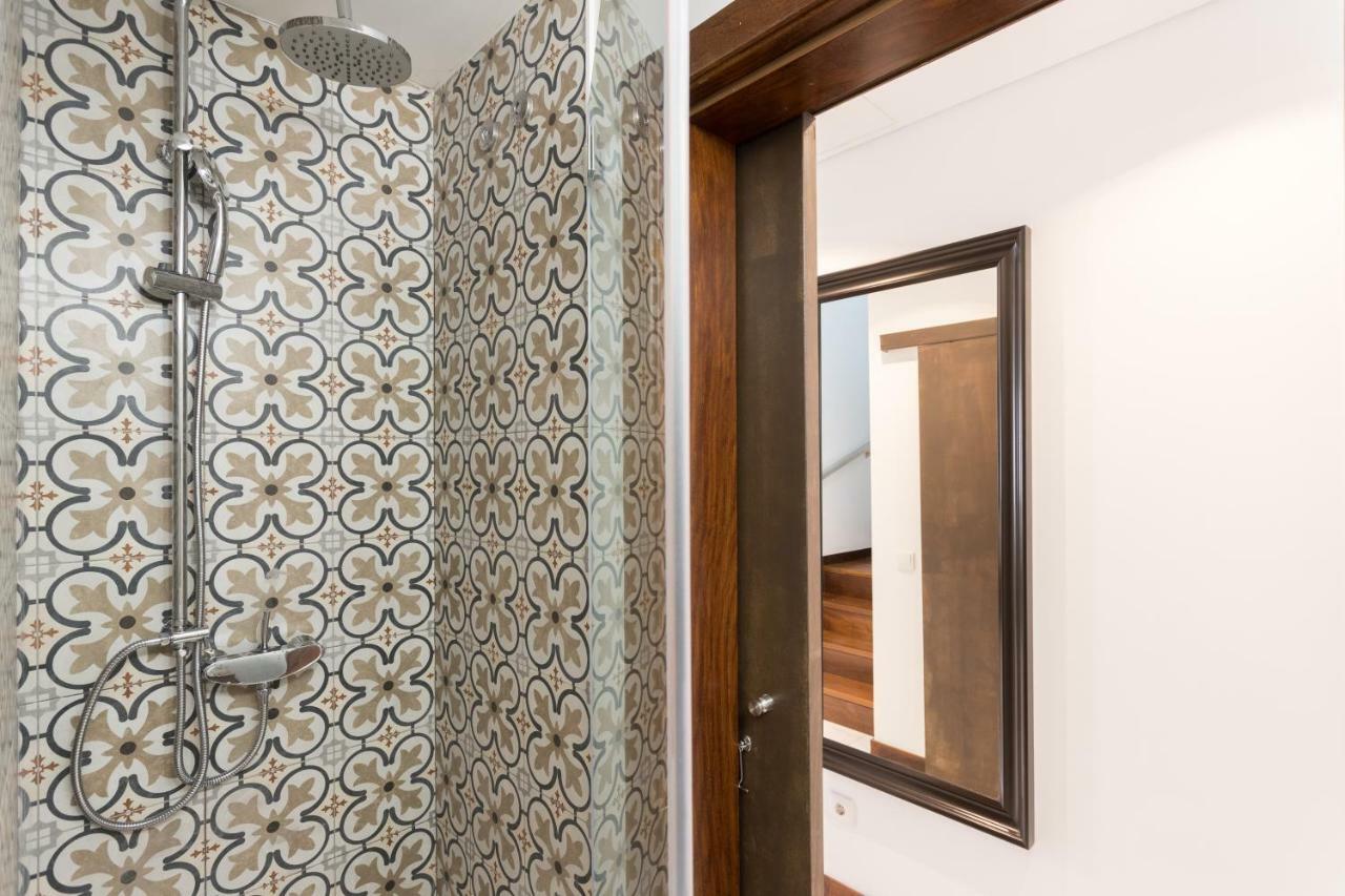 Rossio Penthouse Three-Bedroom Apartment W/ River View And Parking - By Lu Holidays Lisboa Eksteriør bilde